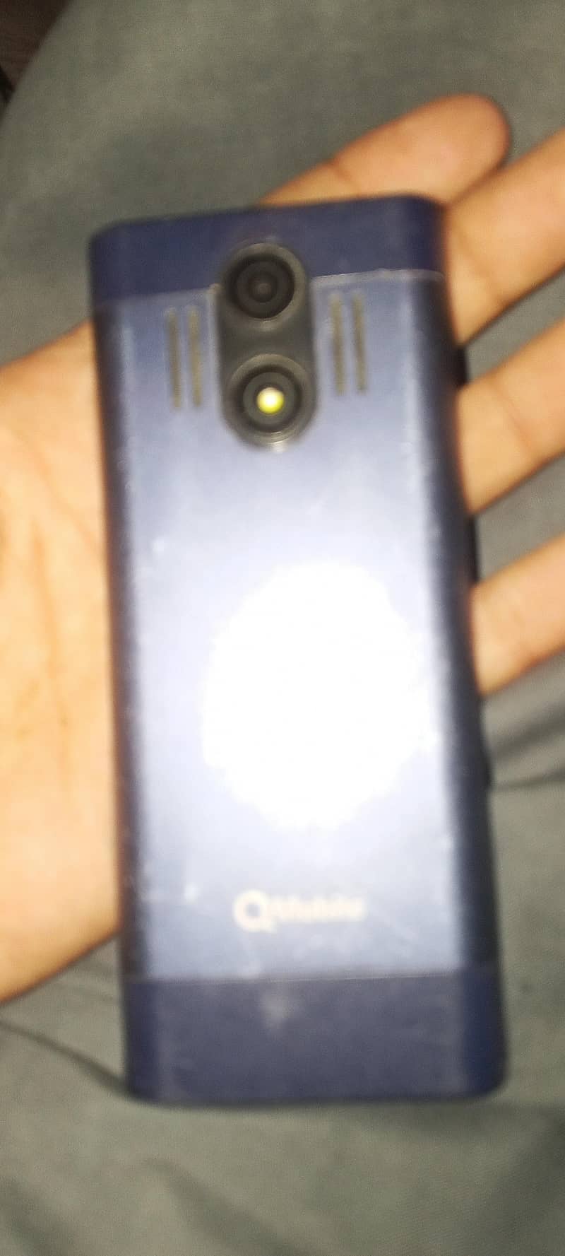 QMobile Other Model 1