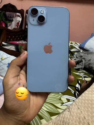 Apple iPhone 14 plus