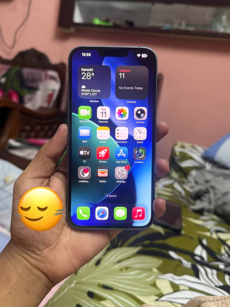 Apple iPhone 14 plus 1