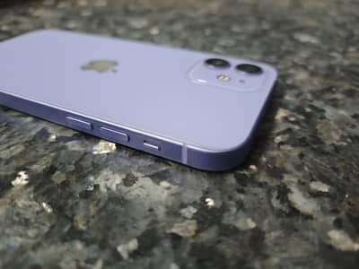 Apple iPhone 12 128GB PTA approved