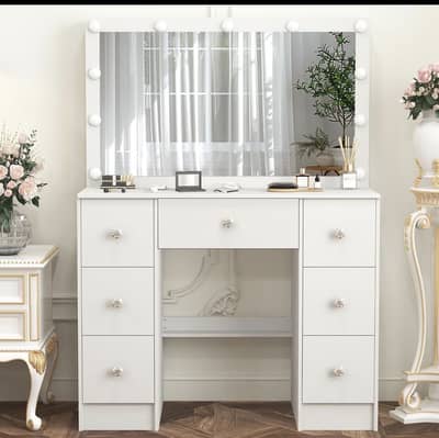 Haven wood furniture