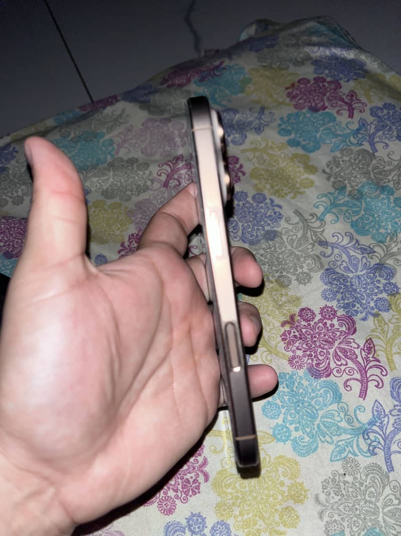 Apple iPhone 16 Pro 2