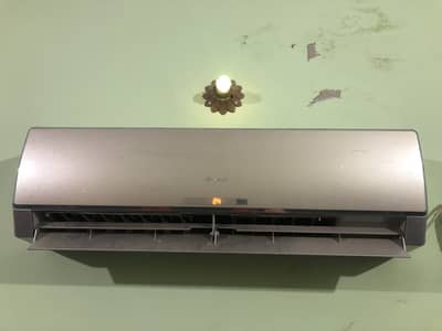 Gree ac hot and cool