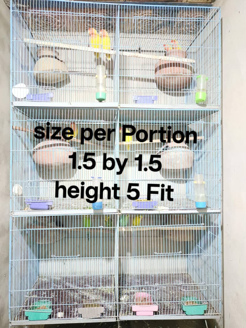 2 Cages 3