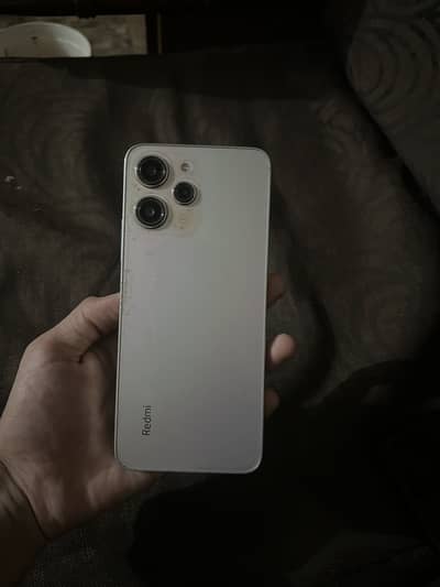 Xiaomi Redmi 12