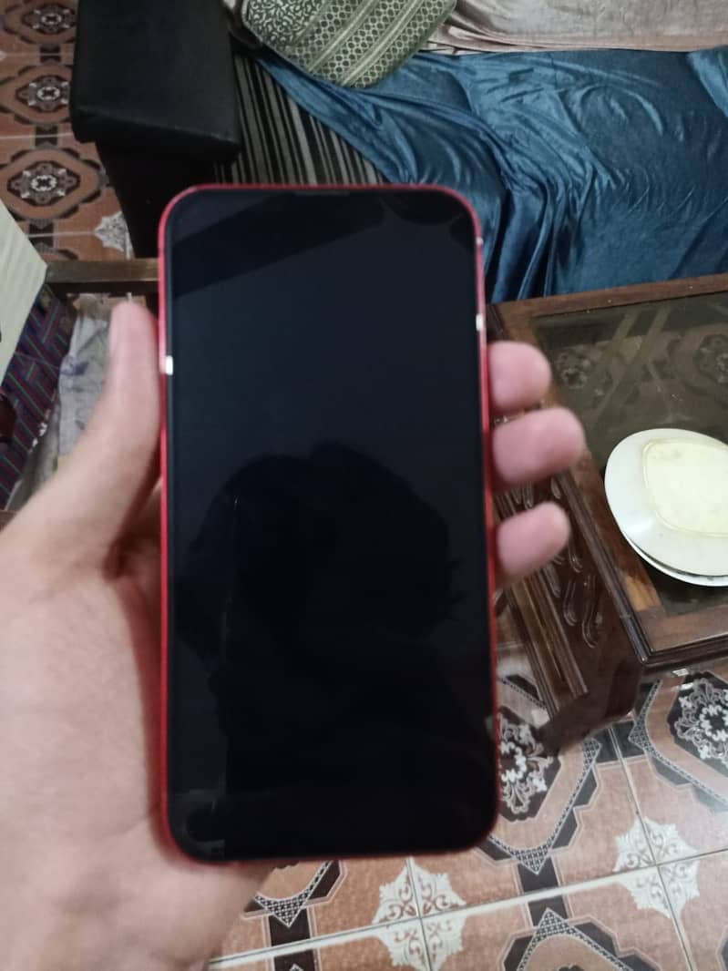 Apple iPhone 13 0