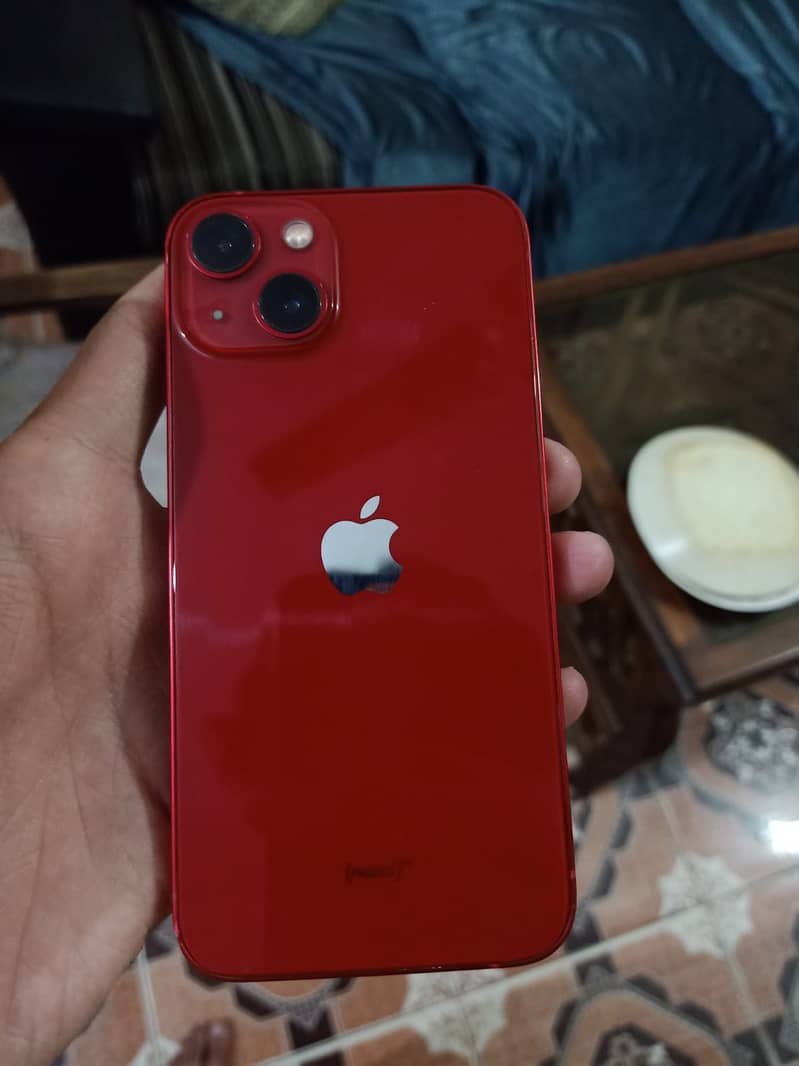 Apple iPhone 13 5