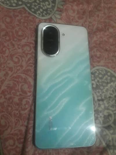 REDMI A5 4+2 128 GB RAM