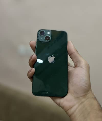 Iphone 13 non pta 128 gb all ok