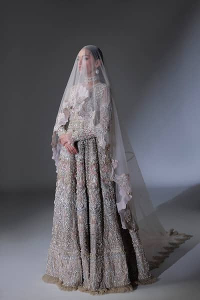 Mysie by Tahira bridal dress. NON NEGOTIABLE