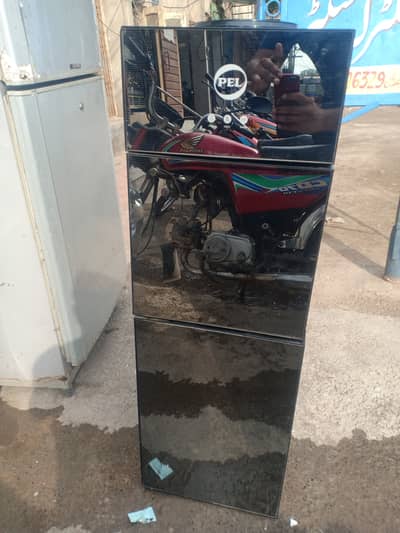 Water dispenser