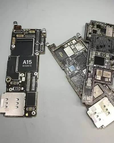 All iphone cnc and CPU swiping and all shooting and other problem