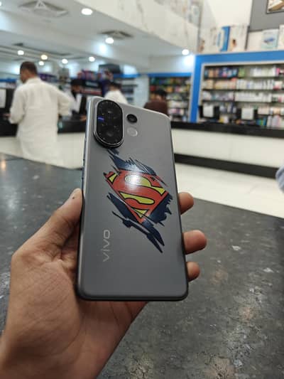 Vivo V60