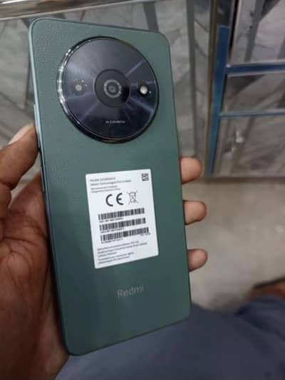Xiaomi Redmi A3