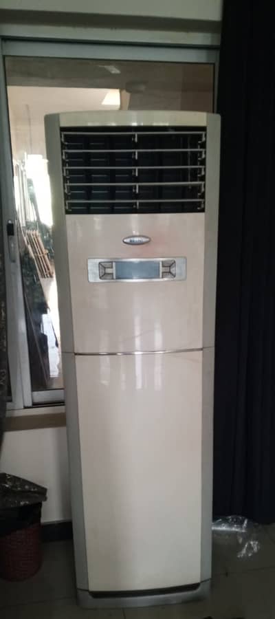 Orient 2-Ton Floor Standing Cabinet Air Conditioner