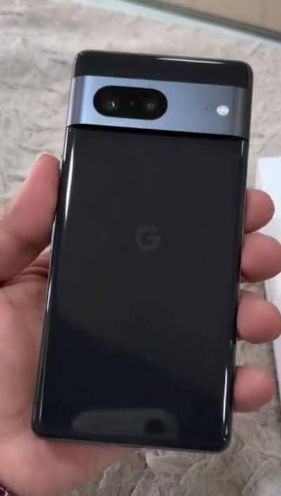 Google pixel 8
