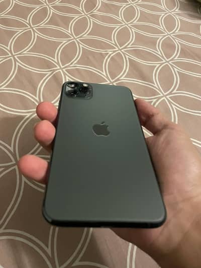 Apple iPhone 11 Pro Max pta
