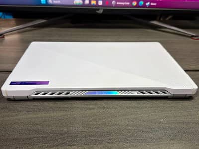 ASUS ROG ZEPHYRUS G14/RYZEN 9 5900HS/6GB NVIDIA/Anime Matrix/Gaming