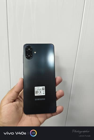 Samsung Mobile A07
