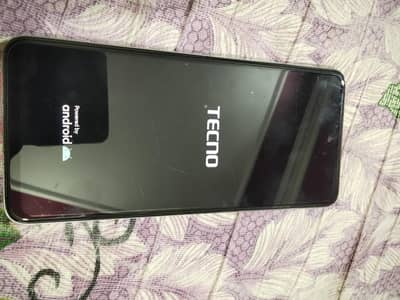 Tecno Spark 20C official PTA approved 100% guarantee