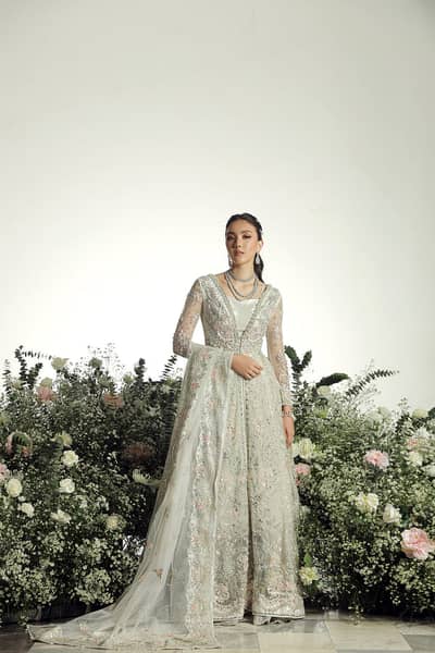 Mysie by tahira formal and bridal