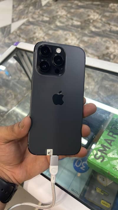 Apple iPhone 14 Pro 128 gb