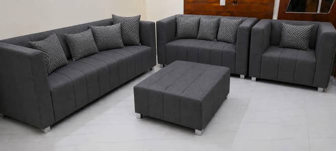 SOFA SET 3+2+1 BRAND NEW TURKISH STYLE 03281010987