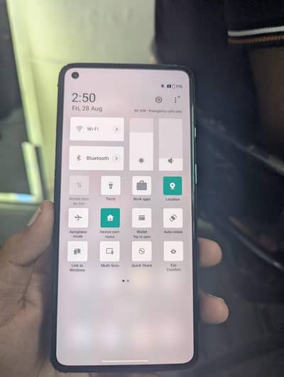 One Plus 8T
