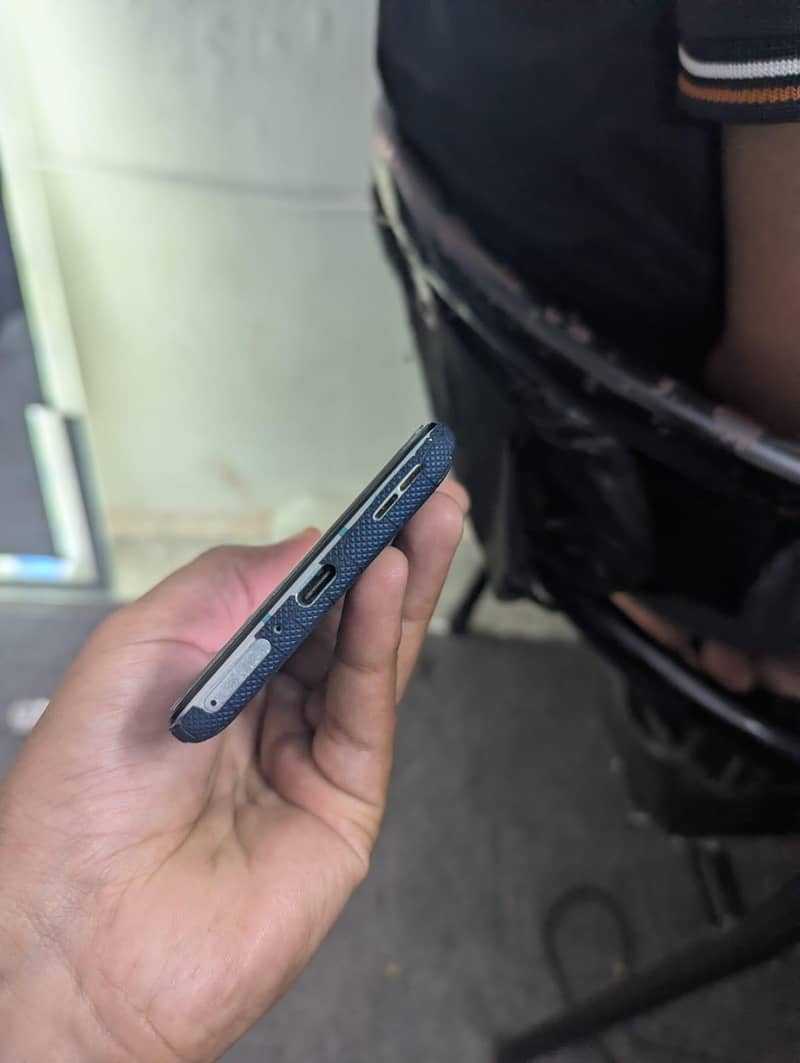 One Plus 8T 2