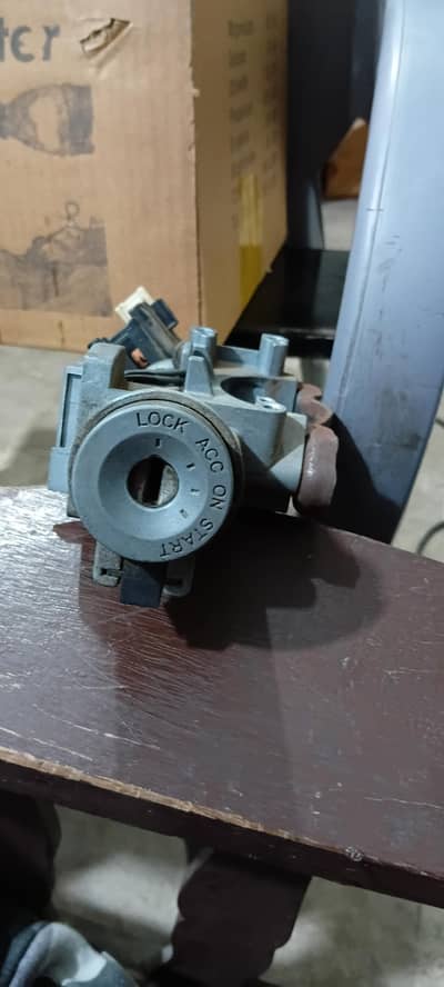 Diahatsu Hijet Original Ignition Switch