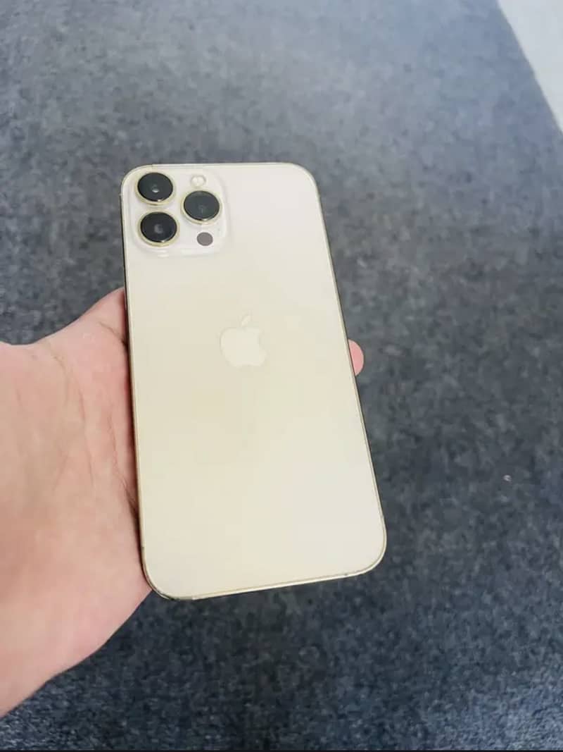 Apple iPhone 13 Pro Max 2