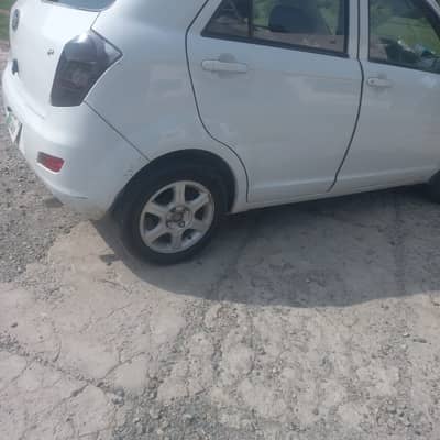FAW V2 2018