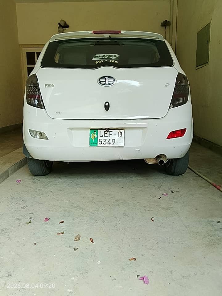 FAW V2 2018 3