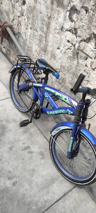 cycle 20 no 03254647857