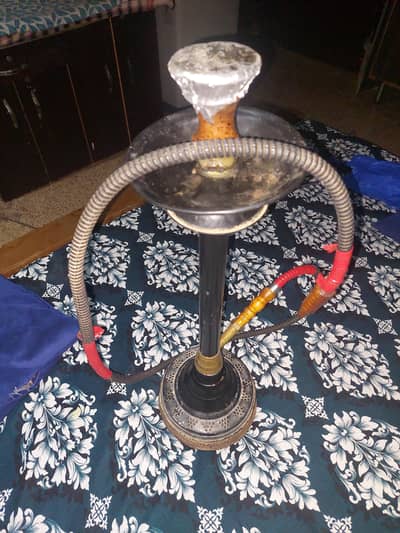 shaisha steel bace