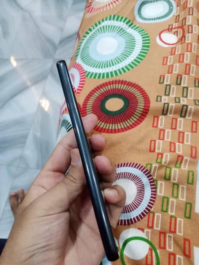 Samsung Mobile A33 5G