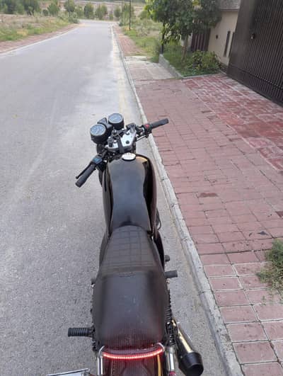 Suzuki 2017 model all clear