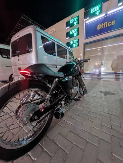Suzuki 2017 model all clear