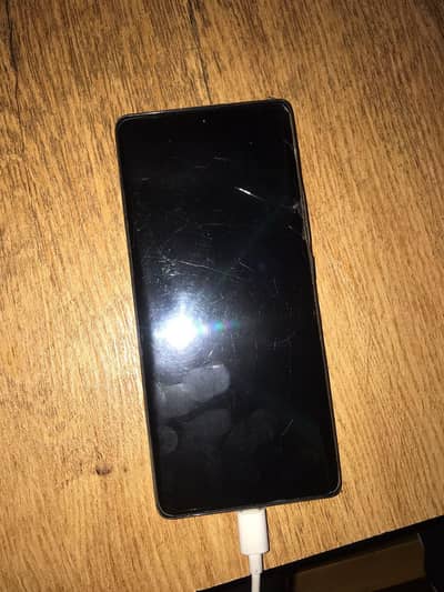 Tecno Spark 20 Pro Plus