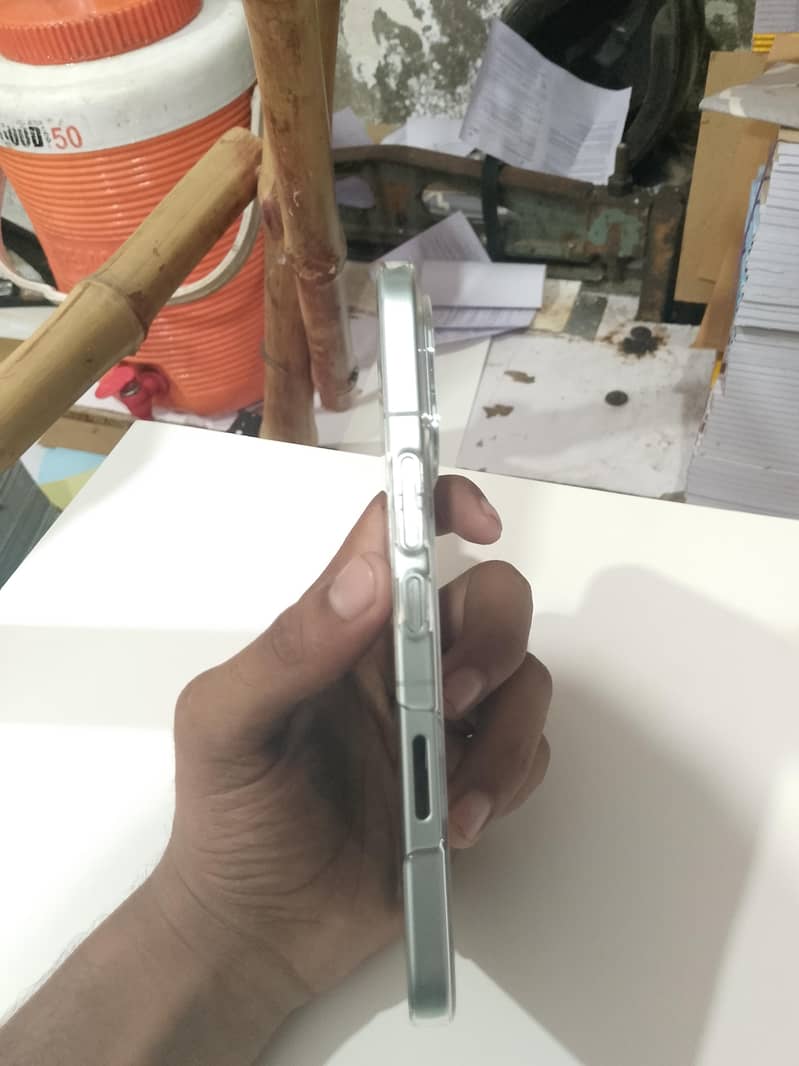 Infinix Note 60 Pro 0
