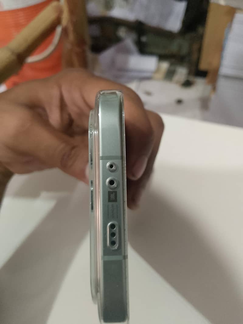 Infinix Note 60 Pro 2