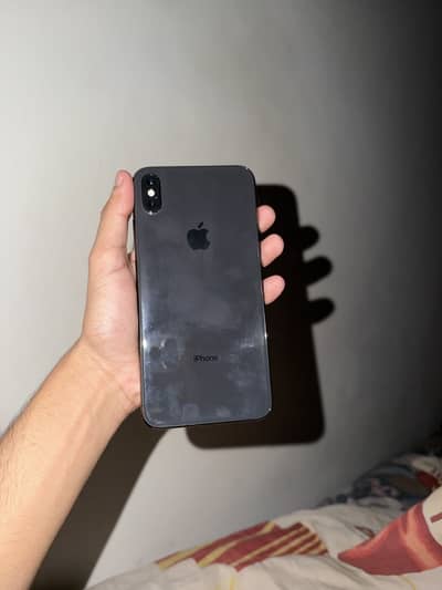 Apple iPhone XS Max