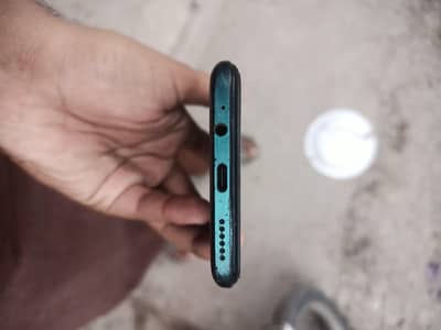 Infinix Hot 11