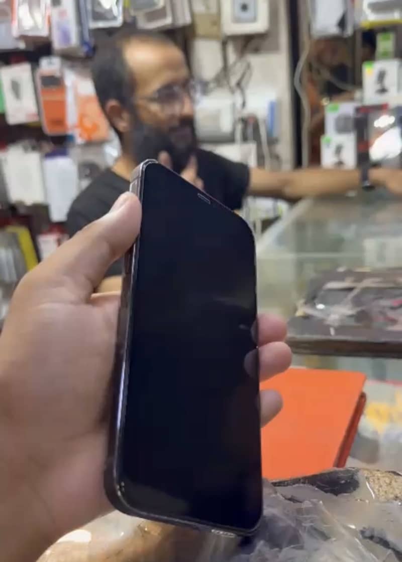 Apple iPhone 12 Pro Max 0