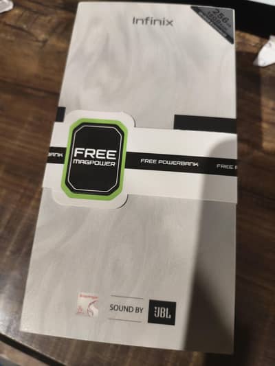 Infinix Note 60 Pro