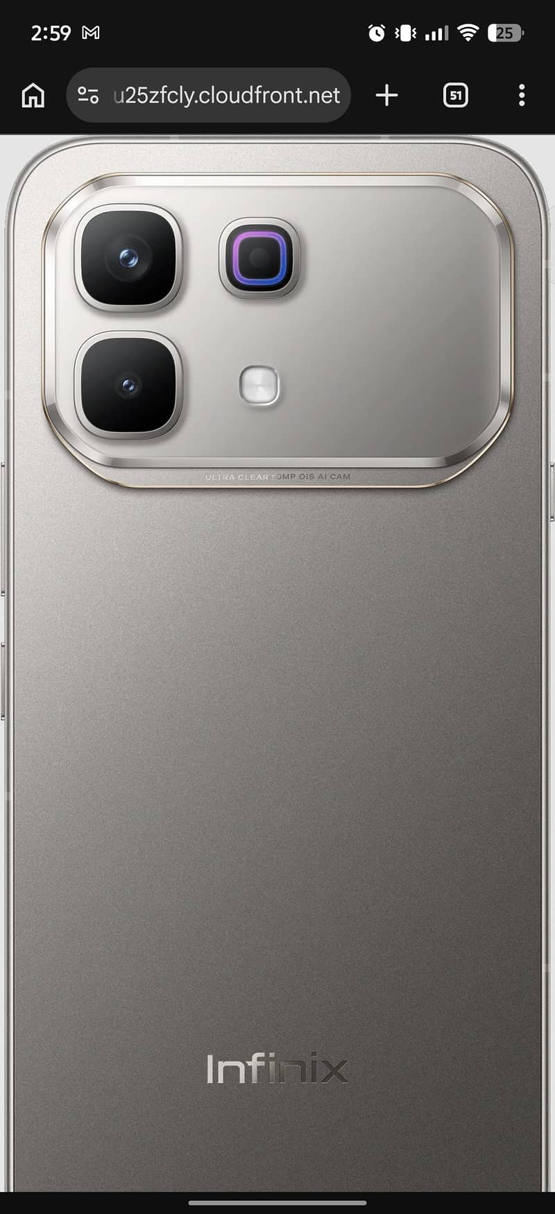 Infinix Note 60 Pro 3