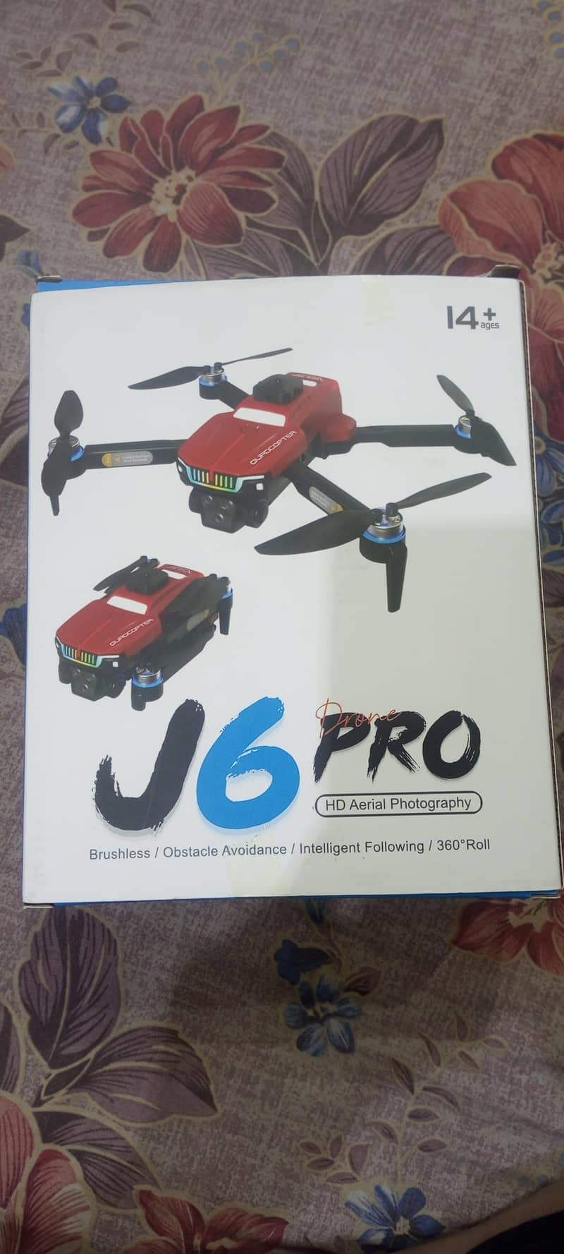 J6 pro 0