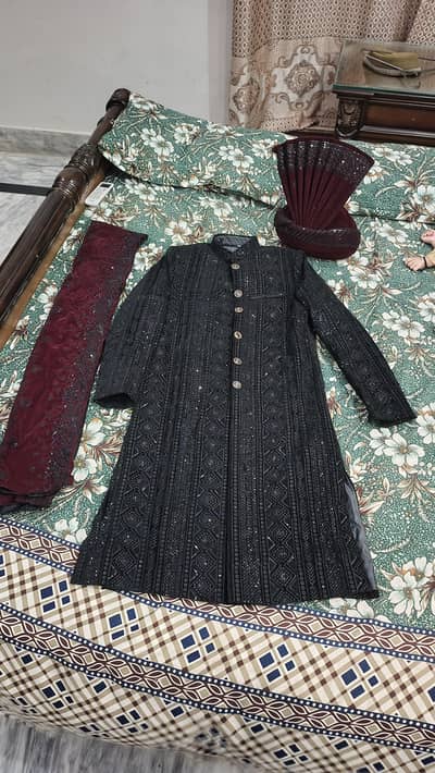 groom dress