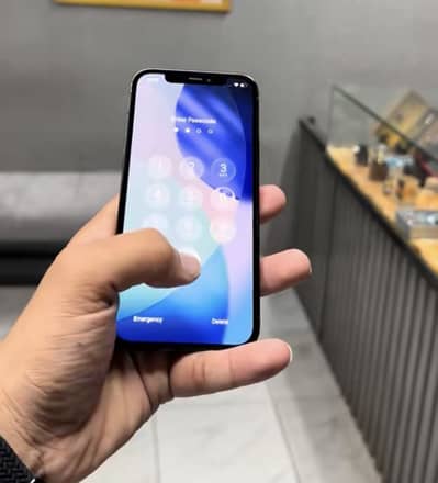 Apple iPhone 12 Pro
