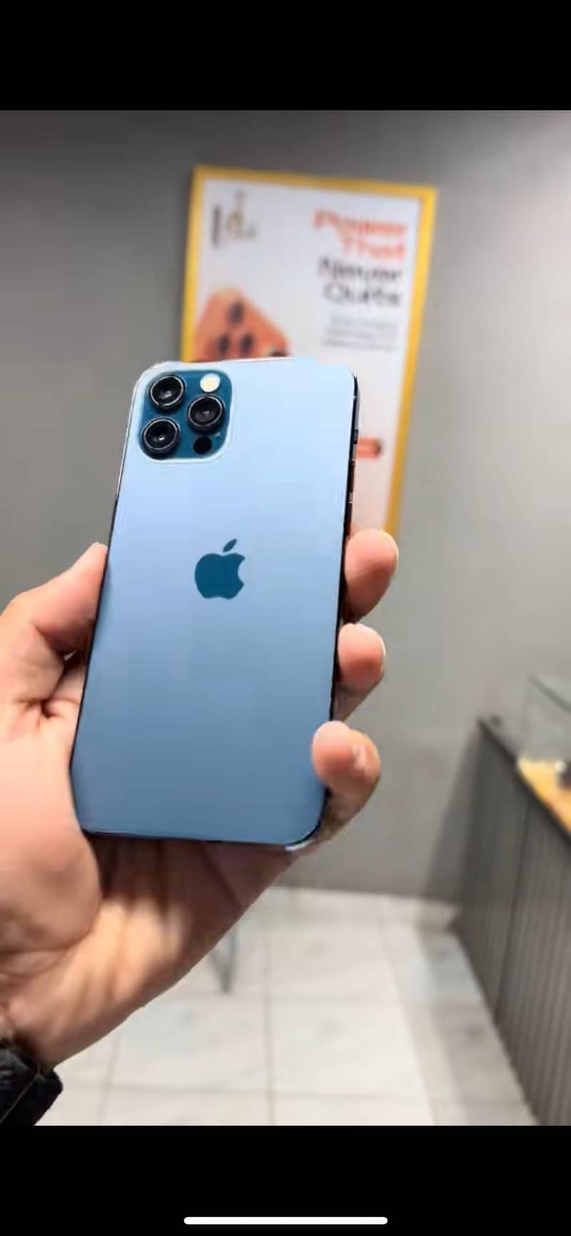 Apple iPhone 12 Pro 1